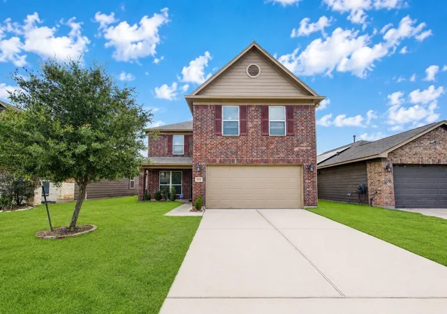 Photo 1 of Single family home for sale at 21235 Fox Burrow Trl, Humble, TX 77338 | MLS# 93697301 | Listing updated on 2026-08-12