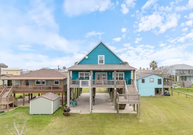 1st image of 1390 County Road 201, Bay City, TX 77414 | MLS# 58073876