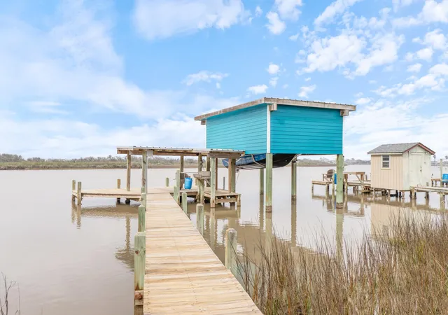 3rd image of 1390 County Road 201, Bay City, TX 77414 | MLS# 58073876