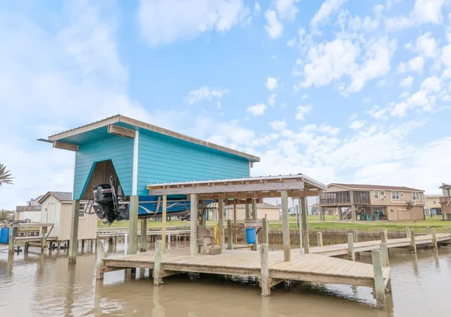 48th image of 1390 County Road 201, Bay City, TX 77414 | MLS# 58073876