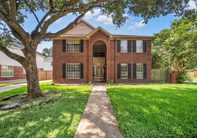Photo 1 of Single family home for sale at 21327 Park Bishop Dr, Katy, TX 77450 | MLS# 49723654 | Listing updated on 2026-06-28