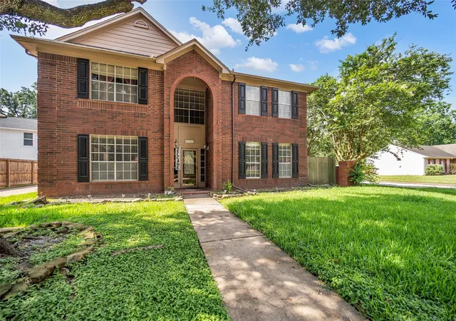 Photo 3 of Single family home for sale at 21327 Park Bishop Dr, Katy, TX 77450 | MLS# 49723654 | Listing updated on 2026-06-28