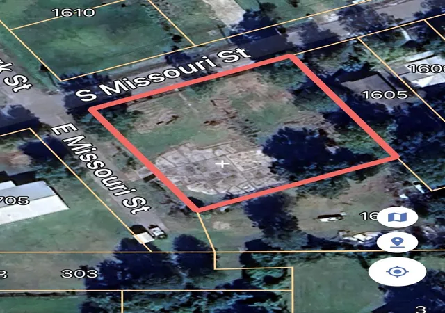 Homes for sale in Orange, TX | 1609 Missouri St, Orange, TX 77630 | MLS# 6826095