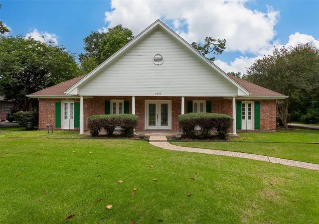 1st image of 2226 Chasse Bend St, Orange, TX 77632 | MLS# 16123080
