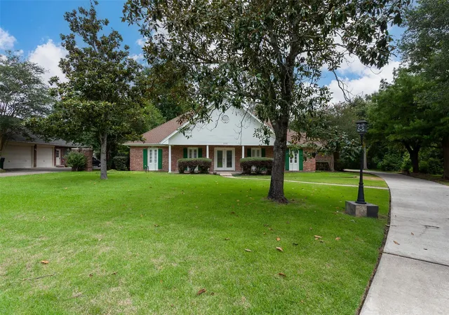 38th image of 2226 Chasse Bend St, Orange, TX 77632 | MLS# 16123080