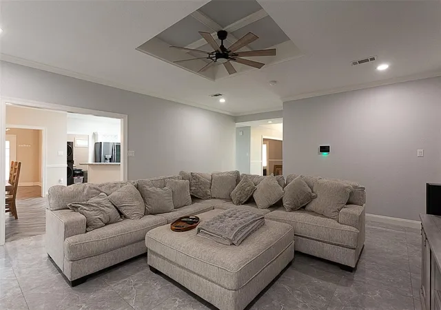 5th image of 2226 Chasse Bend St, Orange, TX 77632 | MLS# 16123080