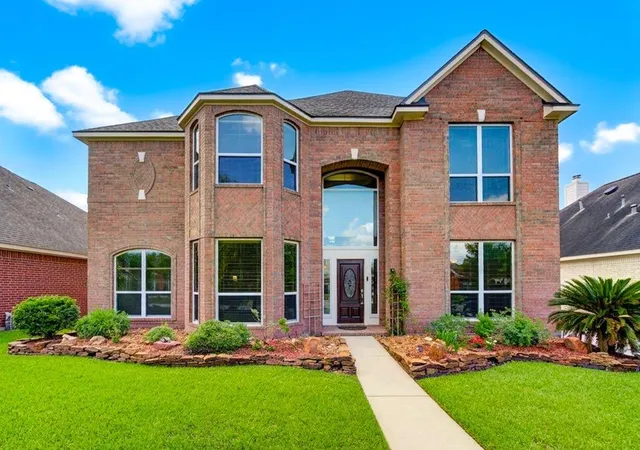 Photo 1 of Single family home for sale at 11915 Cyn Timbers Dr, Tomball, TX 77377 | MLS# 61763170 | Listing updated on 2026-09-11