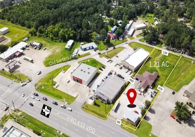 Photo 1 of Land for sale at 23788 Fm 1314 Rd, Porter, TX 77365 | MLS# 54825783 | Listing updated on 2026-07-24