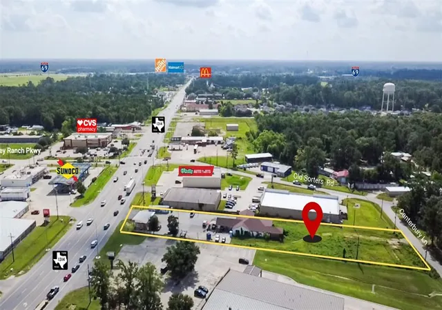 Photo 2 of Land for sale at 23788 Fm 1314 Rd, Porter, TX 77365 | MLS# 54825783 | Listing updated on 2026-07-24