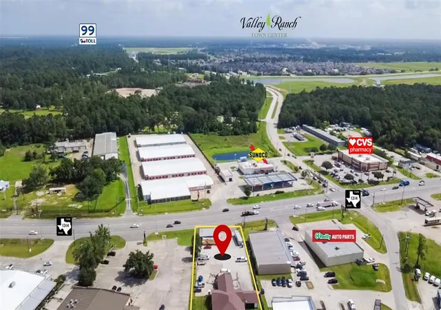 Photo 3 of Land for sale at 23788 Fm 1314 Rd, Porter, TX 77365 | MLS# 54825783 | Listing updated on 2026-07-24