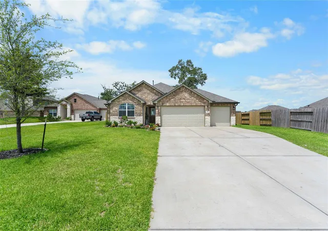Homes for sale in Conroe, TX | 787 Dogberry Ct, Conroe, TX 77304 | MLS# 35325642