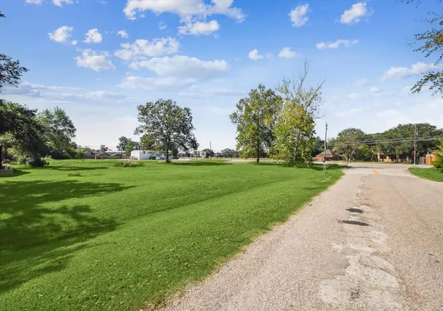 Photo 3 of Land for sale at 0 Winston, Santa Fe, TX 77517 | MLS# 55973518 | Listing updated on 2026-06-02