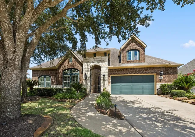Photo 1 of Sale Pending at 4603 Magnolia Summit Ln, Katy, TX 77494 | MLS# 49798381 | Listing updated on 2026-09-08