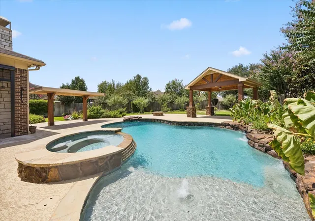 Photo 2 of Sale Pending at 4603 Magnolia Summit Ln, Katy, TX 77494 | MLS# 49798381 | Listing updated on 2026-09-08