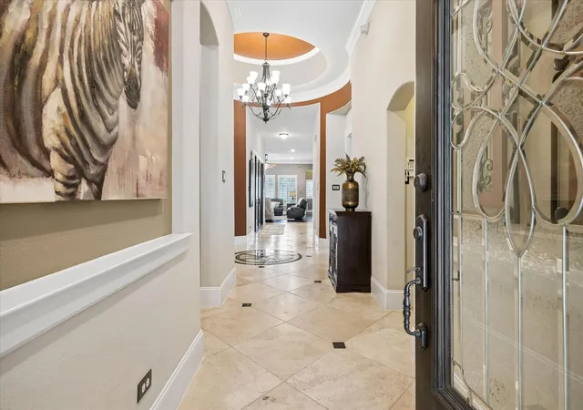 Photo 3 of Sale Pending at 4603 Magnolia Summit Ln, Katy, TX 77494 | MLS# 49798381 | Listing updated on 2026-09-08