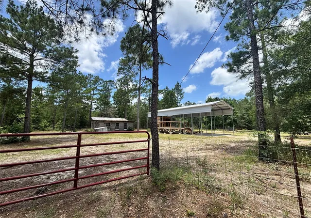 1st image of 1603 Dammom Ln, Kountze, TX 77625 | MLS# 98192650