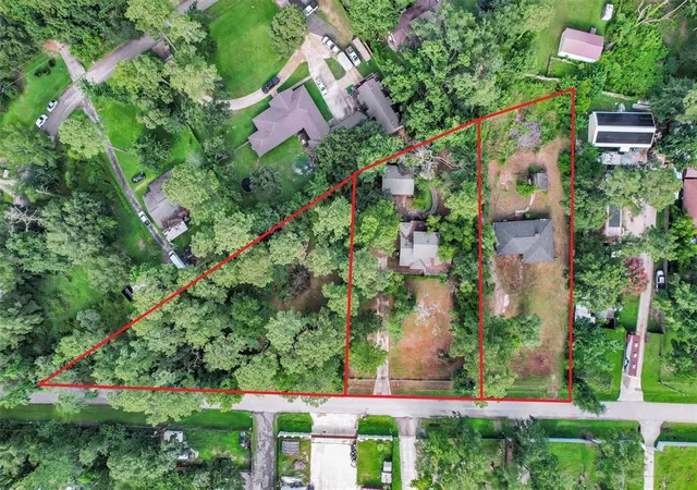 Photo 2 of Land for sale at 0 W Hawthorne Dr, Spring, TX 77386 | MLS# 79035722 | Listing updated on 2026-02-23