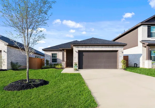 Photo 2 of Single family home for sale at 22218 Rome Breeze Dr, Hockley, TX 77447 | MLS# 11180294 | Listing updated on 2026-09-20