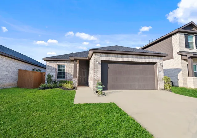 Photo 3 of Single family home for sale at 22218 Rome Breeze Dr, Hockley, TX 77447 | MLS# 11180294 | Listing updated on 2026-09-20