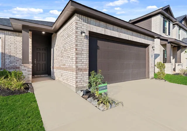 Photo 3 of Single family home for sale at 22218 Rome Breeze Dr, Hockley, TX 77447 | MLS# 11180294 | Listing updated on 2026-09-20