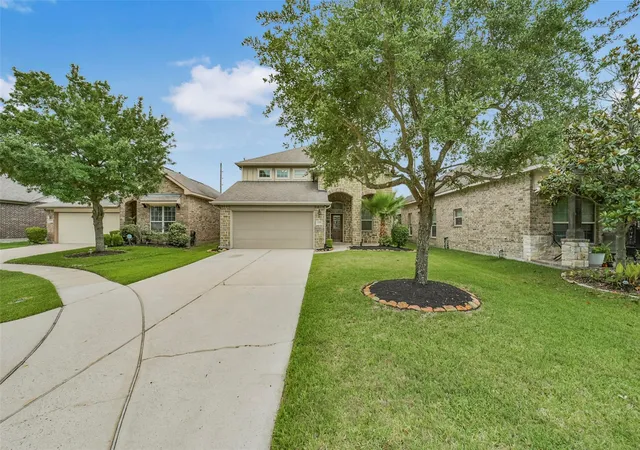 Homes for sale in Humble, TX | 13011 Clover Creek Point Ln, Humble, TX 77346 | MLS# 9159211