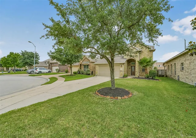 Homes for sale in Humble, TX | 13011 Clover Creek Point Ln, Humble, TX 77346 | MLS# 9159211