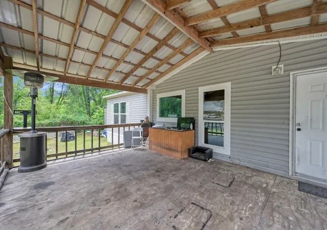 Photo 3 of Single family home for sale at 23594 Pine Forest Dr, New Caney, TX 77357 | MLS# 28620487 | Listing updated on 2026-07-05