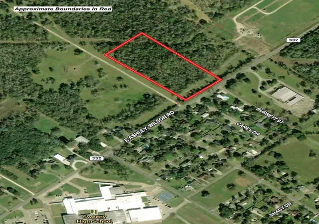 5th image of Tract 1 County Road 332, Sweeny, TX 77480 | MLS# 90568971