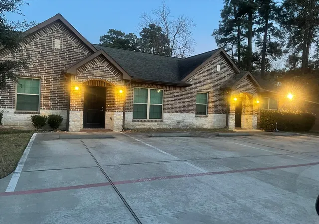 Homes for sale in New Caney, TX | 2548 Appian Wy, New Caney, TX 77357 | MLS# 19976337