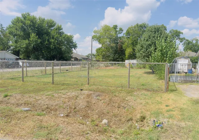 Photo 2 of Land for sale at 0 Kelford St, Houston, TX 77028 | MLS# 93095055 | Listing updated on 2026-09-16
