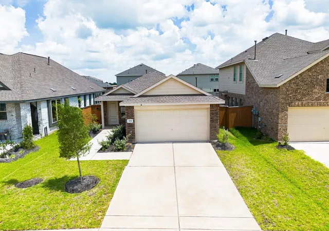 1st image of 3008 Courtney Coral Ln, Katy, TX 77493 | MLS# 17835169