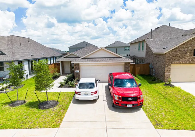 2nd image of 3008 Courtney Coral Ln, Katy, TX 77493 | MLS# 17835169