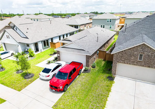 4th image of 3008 Courtney Coral Ln, Katy, TX 77493 | MLS# 17835169