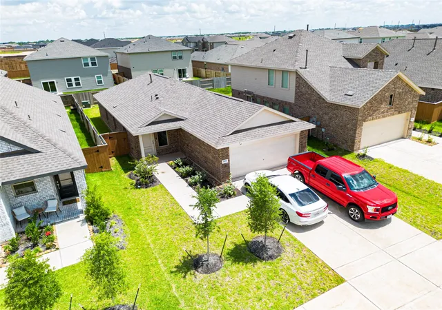 5th image of 3008 Courtney Coral Ln, Katy, TX 77493 | MLS# 17835169