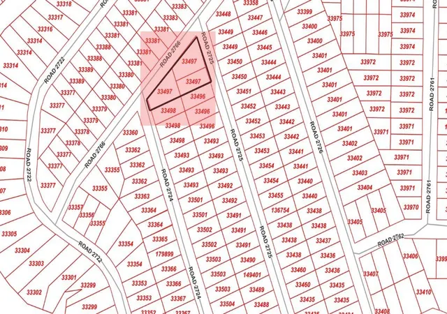 2nd image of Tbd Road 2725, Cleveland, TX 77328 | MLS# 15143670