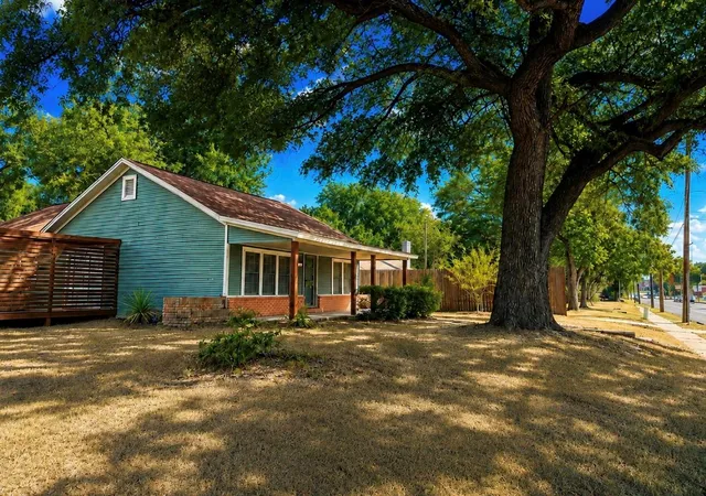 Photo 1 of Single family home for sale at 380 N Main St, Groveton, TX 75845 | MLS# 73291129 | Listing updated on 2026-08-18