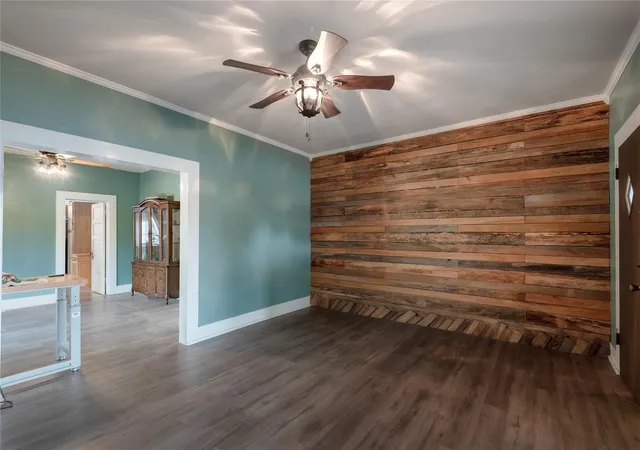 Photo 4 of Single family home for sale at 380 N Main St, Groveton, TX 75845 | MLS# 73291129 | Listing updated on 2026-08-18