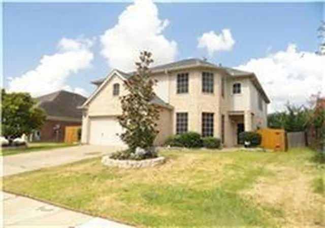 Photo 1 of Single family home for sale at 3615 Slocom Dr, Katy, TX 77449 | MLS# 39994516 | Listing updated on 2026-09-19