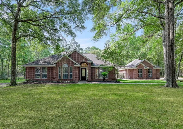Photo 1 of Single family home for sale at 5307 Country Ct, Magnolia, TX 77354 | MLS# 58383324 | Listing updated on 2026-10-06