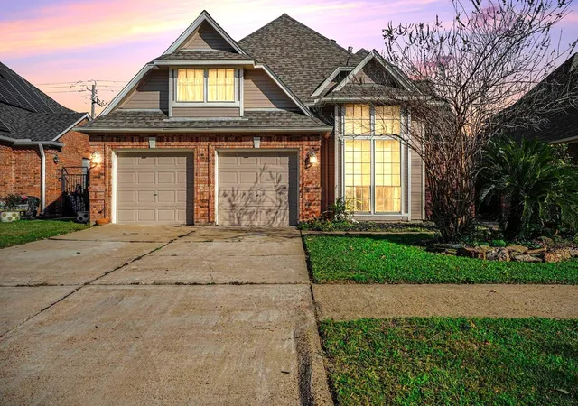 Photo 1 of Single family home for sale at 1321 Garden Ct, Deer Park, TX 77536 | MLS# 23594426 | Listing updated on 2026-09-26