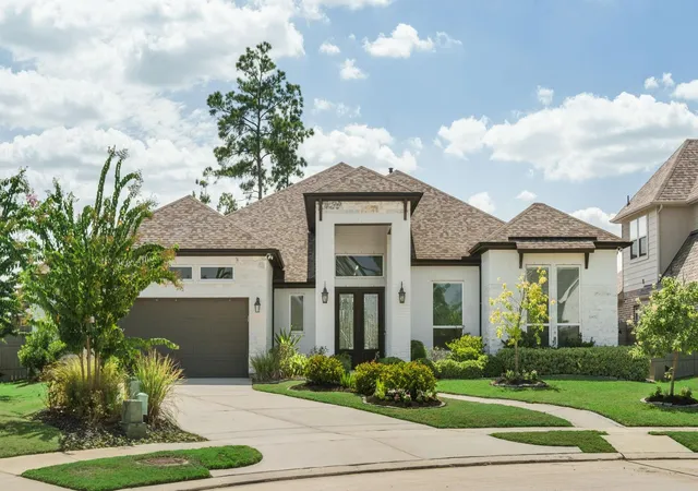 Photo 1 of Single family home for sale at 17374 Camillia Trl, Conroe, TX 77302 | MLS# 5749677 | Listing updated on 2026-09-13
