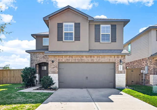 Photo 1 of Single family home for sale at 13009 Leisure Cove Dr, La Marque, TX 77568 | MLS# 62840068 | Listing updated on 2026-09-08