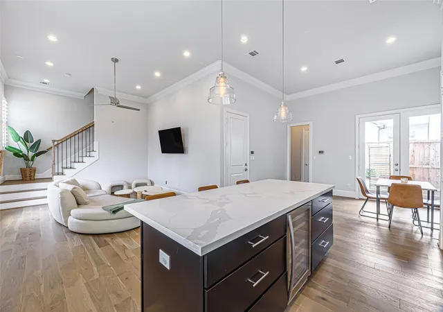 4th image of 2414 Hollister Rd, Houston, TX 77080 | MLS# 21571122