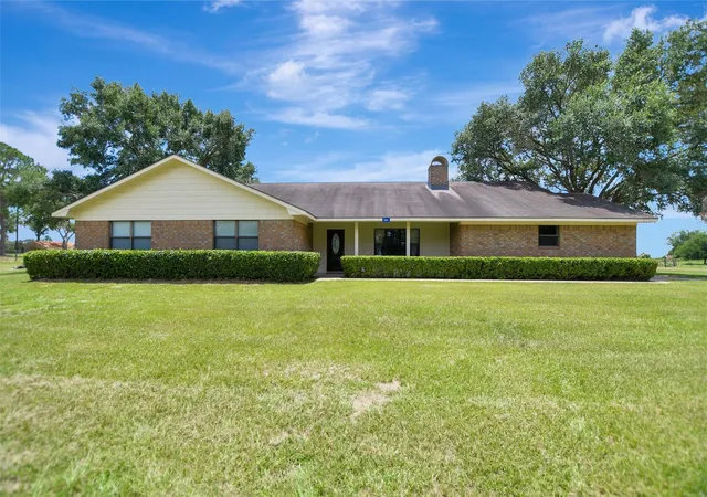 Homes for sale in Kenney, TX | 341 S Loop 497, Kenney, TX 77452 | MLS# 19425449
