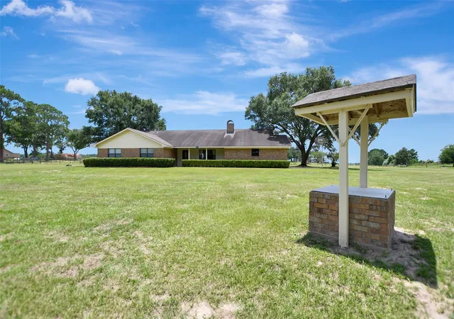 Homes for sale in Kenney, TX | 341 S Loop 497, Kenney, TX 77452 | MLS# 19425449