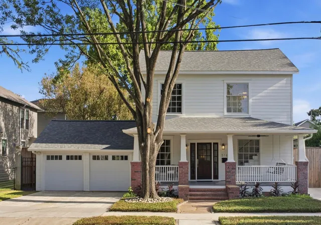 1st image of 516 Woodland St, Houston, TX 77009 | MLS# 83758464