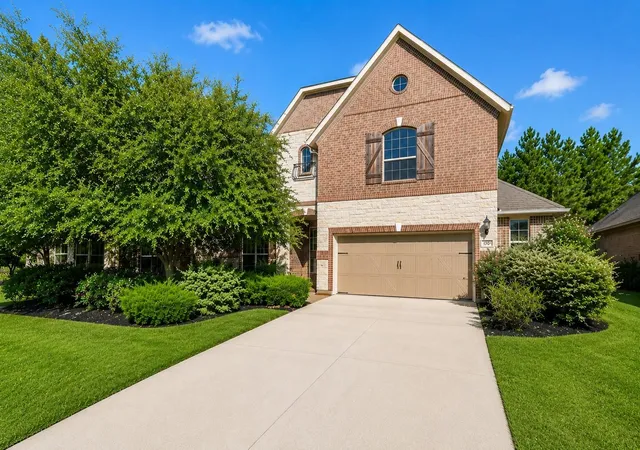 1st image of 170 Hearthshire Cir, Magnolia, TX 77354 | MLS# 37864198