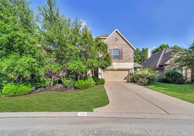 41st image of 170 Hearthshire Cir, Magnolia, TX 77354 | MLS# 37864198
