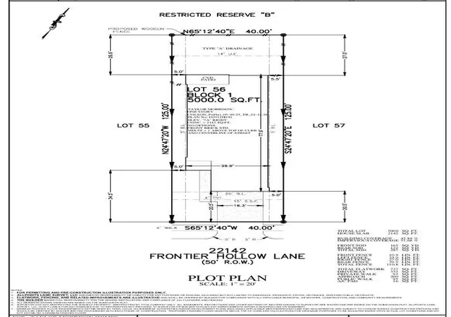 Photo 4 of Sale Pending at 22142 Frontier Holw Ln, Hockley, TX 77447 | MLS# 70101386 | Listing updated on 2026-07-17