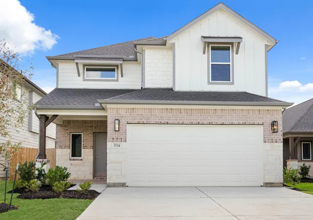 Photo 1 of Single family home for sale at 18918 Baldcypress Basin Ln, Houston, TX 77084 | MLS# 61636077 | Listing updated on 2026-09-18